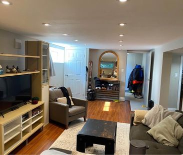 For Lease - 147 Lupin Drive Unit# BSMT, Whitby, Ontario - Photo 4