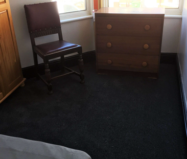 Double room available in Cosmeston St First Floor NE Room - Photo 1