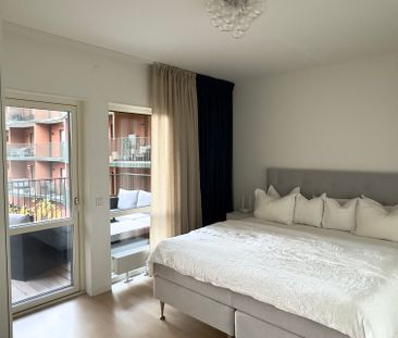 Norrtullsgatan, Växjö - Foto 2