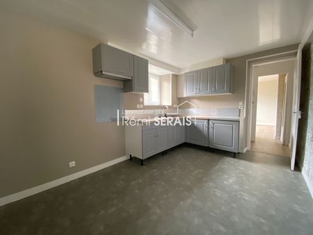 Location Appartement 2 pièces 46m² - Photo 2