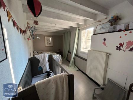 Maison à louer 4 pièces 94.85m² - Photo 4