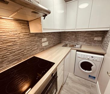 Studio to rent - Photo 4