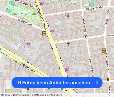 Room for rent in shared flat, Berlin - Foto 1