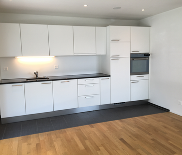Ihre moderne 2.5 Zimmer-Wohnung in Aarau Rohr! - Photo 3