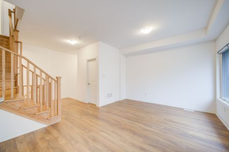 For Lease - 52 ALAN FRANCIS Lane, Markham, Ontario - Photo 4