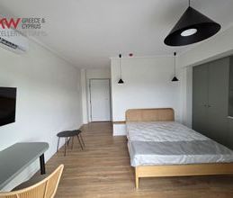 Studio/Γκαρσονιέρα για ενοικίαση - Βαρδάρης - Λαχανόκηποι - Photo 3