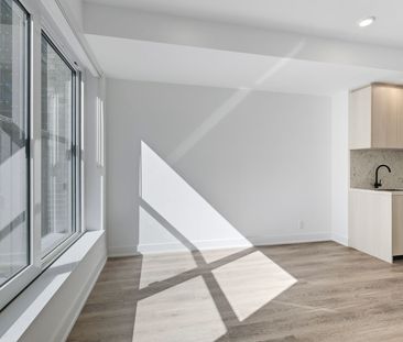 For Lease - 30 Mutual Street Unit# E1003, Toronto, Ontario - Photo 5