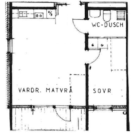 Lindängsplan 12, Lindängen - Photo 4