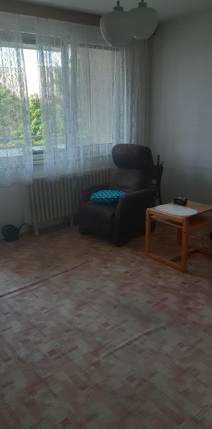 Pronájem bytu 2+kk 53 m², Moldavská, Brno - Photo 1