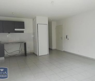 Appartement à louer 1 pièce 33.6m² - Photo 3