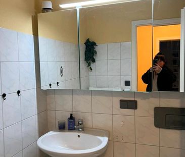 1 Raum wohnung mit separat Küche - Foto 1