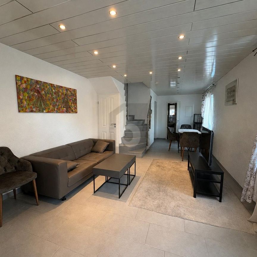 GROSSE TERRASSE AN RUHIGER LAGE - Foto 1