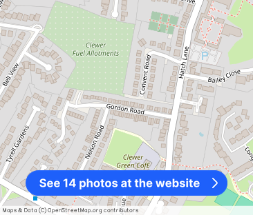 Gordon Road Windsor SL4 - Photo 1