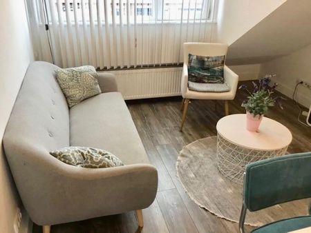 Te huur: Appartement Soesterbergstraat in Den Haag - Foto 2