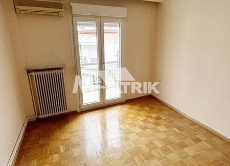 Διαμέρισμα για ενοικίαση Τριανδρία (Τριανδρία - Δόξα - Κρυονέρι) - Photo 5