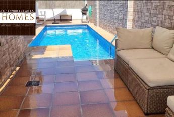 Villa - Fuengirola (Los Pacos)