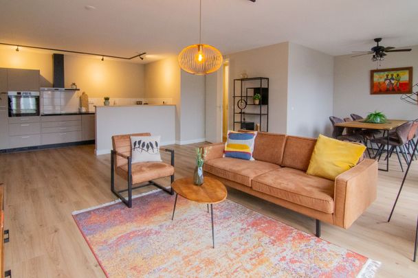 Mariastraat 19-A, Fabribuurt, 3117NE, Schiedam - Foto 1