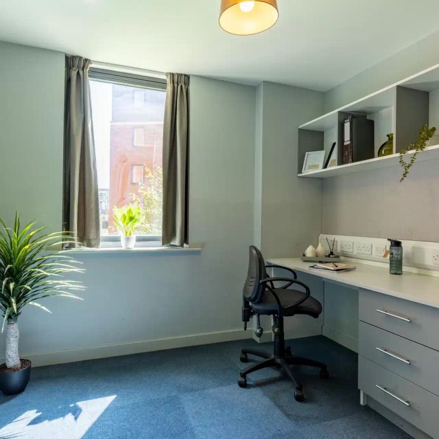 Classic Ensuite - Photo 1