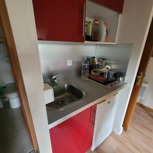 Location Appartement 1 pièce 12m² LILLE 59800 - Photo 2