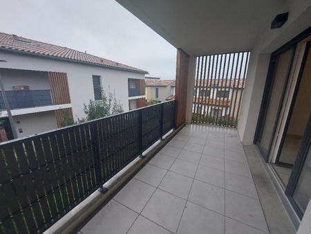 APPARTEMENT T3 65M - Photo 4