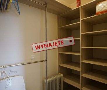 Trzypokojowe mieszkanie do wynajęcia w samym centrum miasta ! - Фото 6