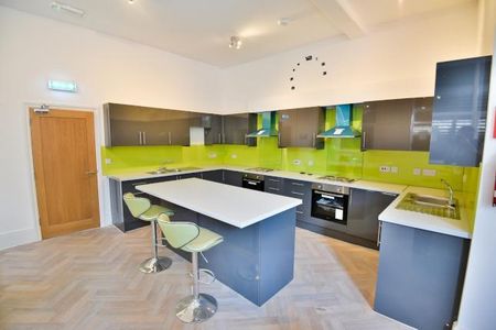 1 bedroom in a house share to rent - Photo 4