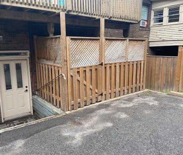 For Lease - 19A Relmar Road Unit# 1, Toronto, Ontario - Photo 5