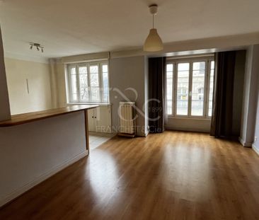 Appartement T1 de 36,59m² - Rue Raulin Lyon 7ème - Photo 2
