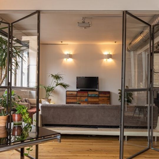 barcelona, Catalonia 08005 - Photo 1