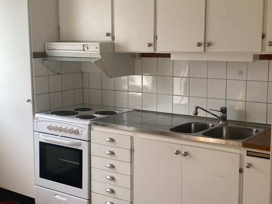 Stjärngatan, Uddevalla - Foto 1