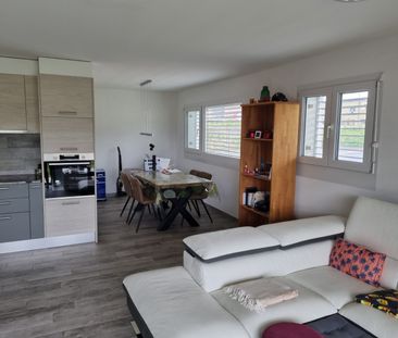 Magnifique appartement de 3,5 pièces - Photo 4