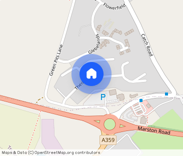 Theobald Road, Nunney - Photo 1