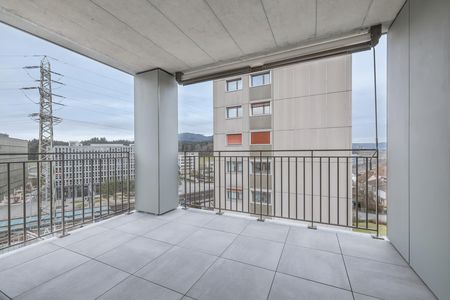 2.5 Zimmer, 55 m², 2. Stock - Foto 5