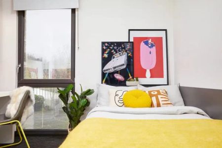 Medium Standard Double Studio - Photo 4