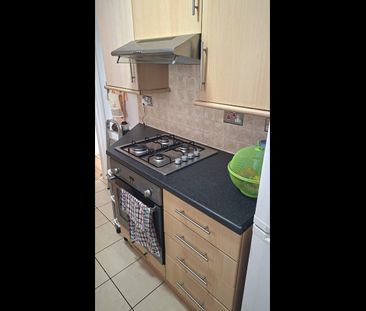 1 Bed Flat, Fishponds, BS16 - Photo 5