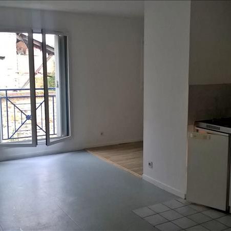 Location Appartement 1 pièce 32m² - Photo 1
