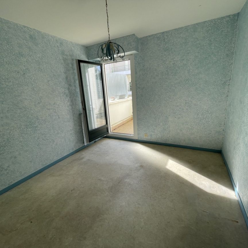 À LOUER – Appartement Tours – Cathédrale – Réf. GI-JB-G203 - Photo 1