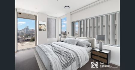 Luxurious 2 Bedroom unit - Panoramic Views - Photo 4