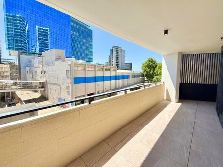 204/15 National Park Street, Newcastle West - Photo 5