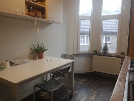 Te huur: Kamer Sint Nicolaasstraat in Maastricht - Photo 3