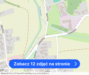 Apartament typu Studio Gliwice Starówka - Zdjęcie 1