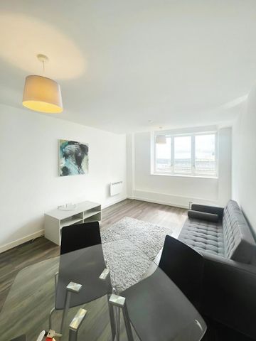 1 bedroom flat to rent - Photo 3