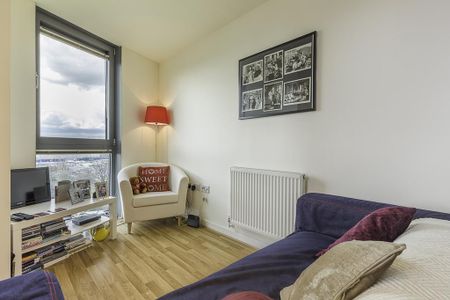 1 bedroom apartment to rent - Photo 4