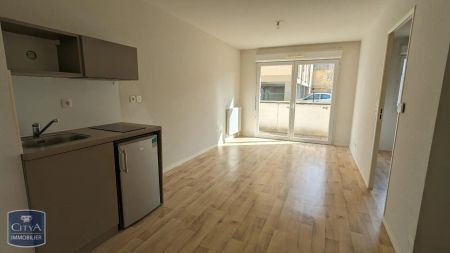 Appartement à louer 2 pièces 38.92m² - Photo 5