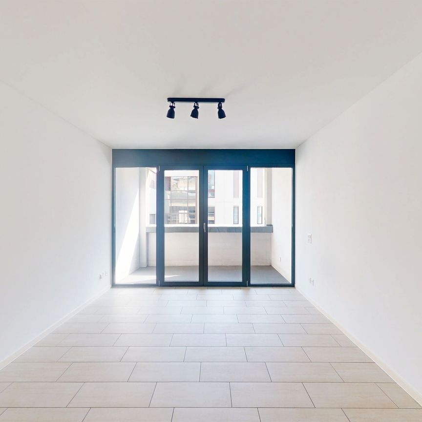 Vivi Bellinzona con stile - 2.5 locali in posizione centrale - Foto 1