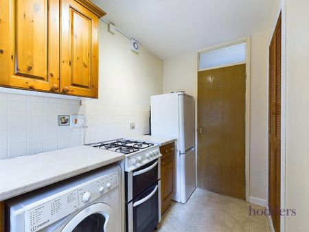 1 bedroom maisonette to rent - Photo 5