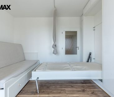 Pronájem bytu 1+kk v osobním vlastnictví 30 m², Klecany - Фото 3