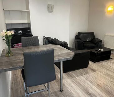 2 bedroom flat share to rent - Photo 3