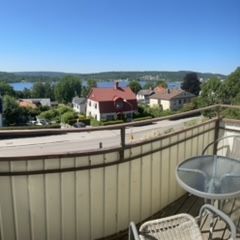 Grönahögsvägen, Ulricehamn - Foto 1