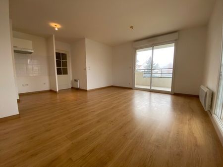 Location Appartement 3 pièces 59m² OLIVET 45160 - Photo 3